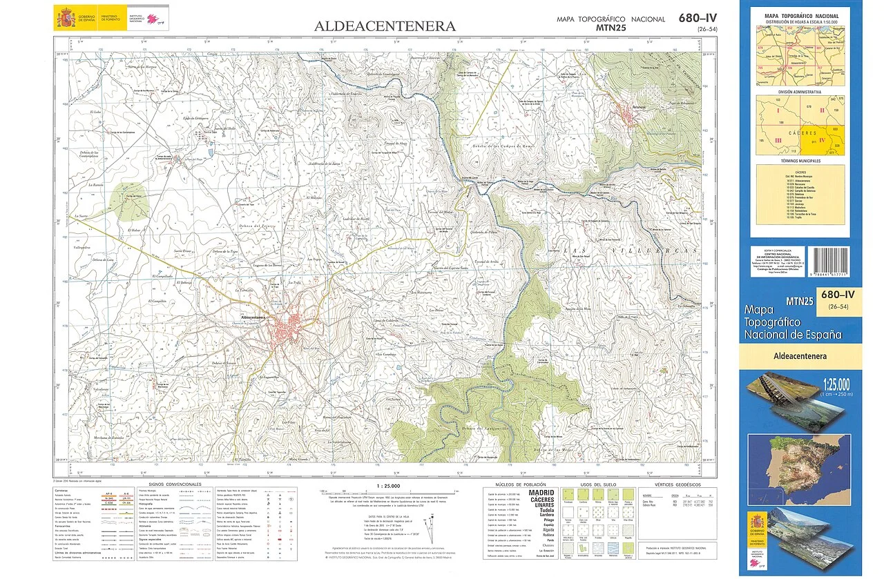 Photo of Aldeacentenera