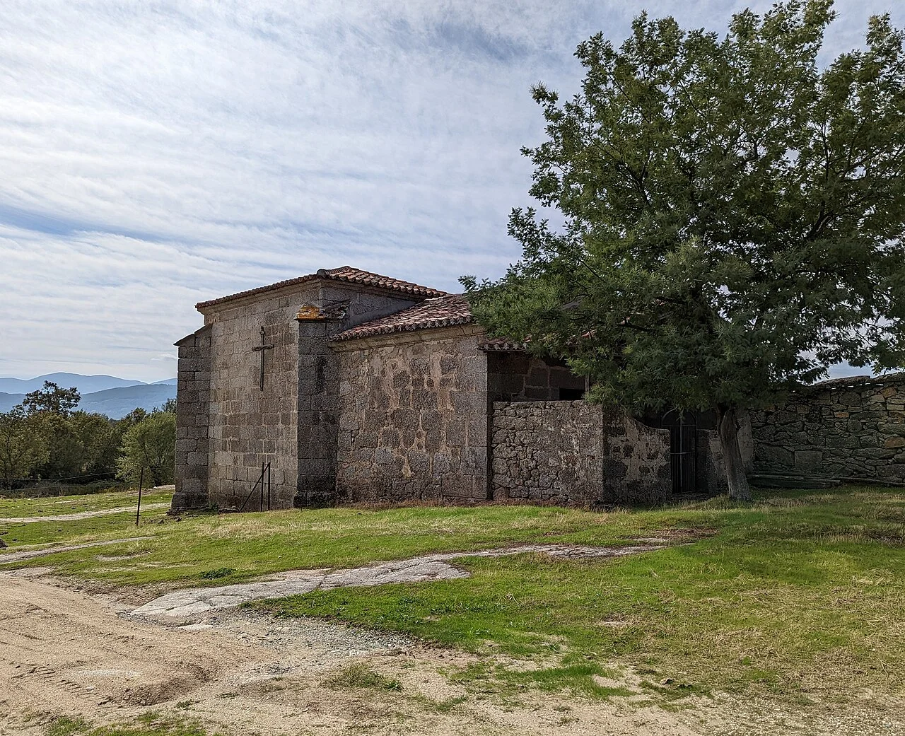 Photo of Aldeacipreste