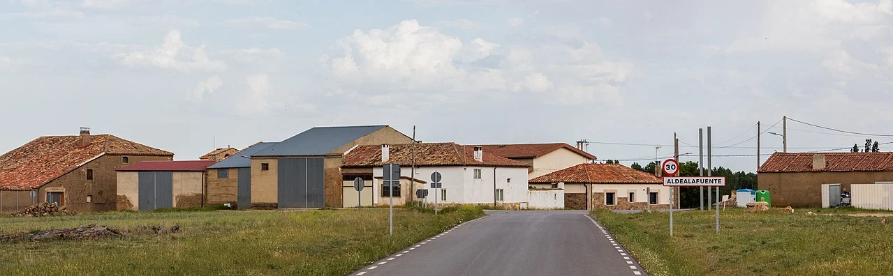 Photo of Aldealafuente