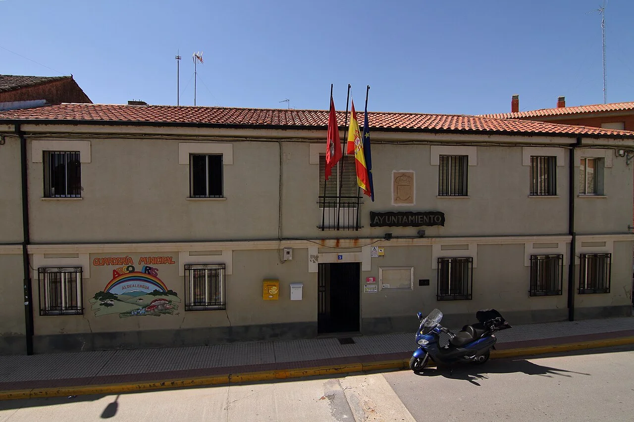 Photo of Aldealengua