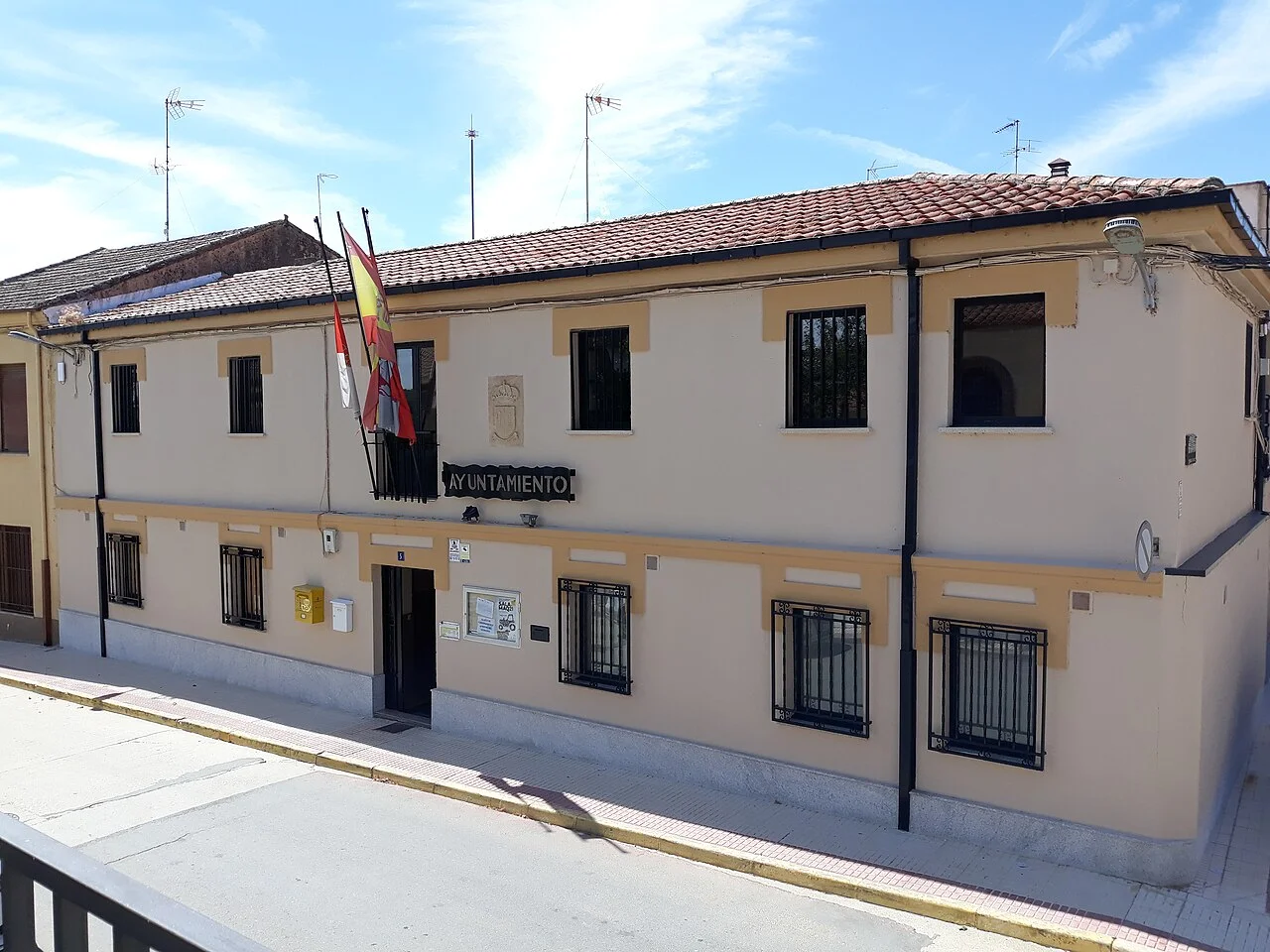 Photo of Aldealengua