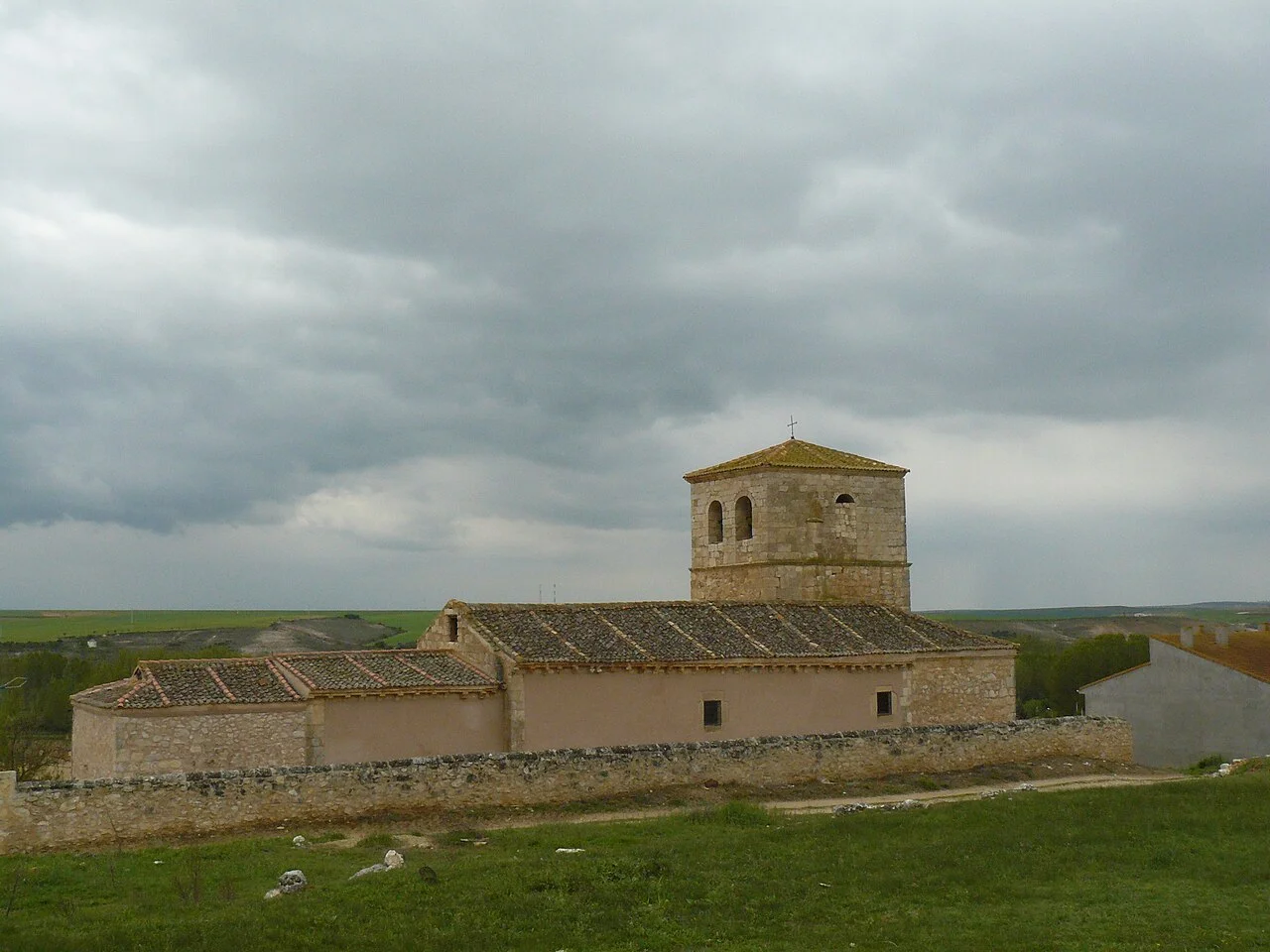 Photo of Aldealengua de Santa María
