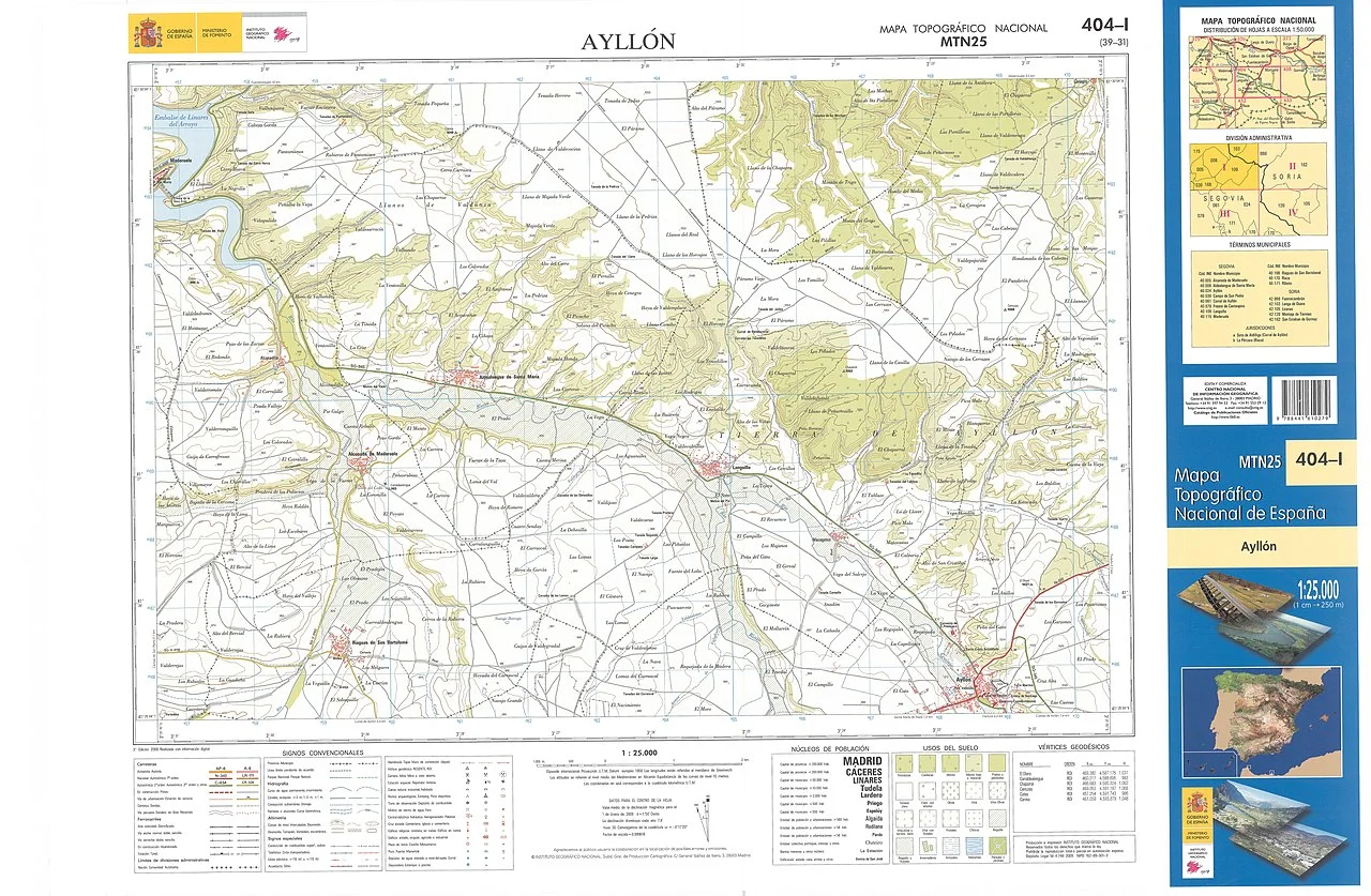 Photo of Aldealengua de Santa María