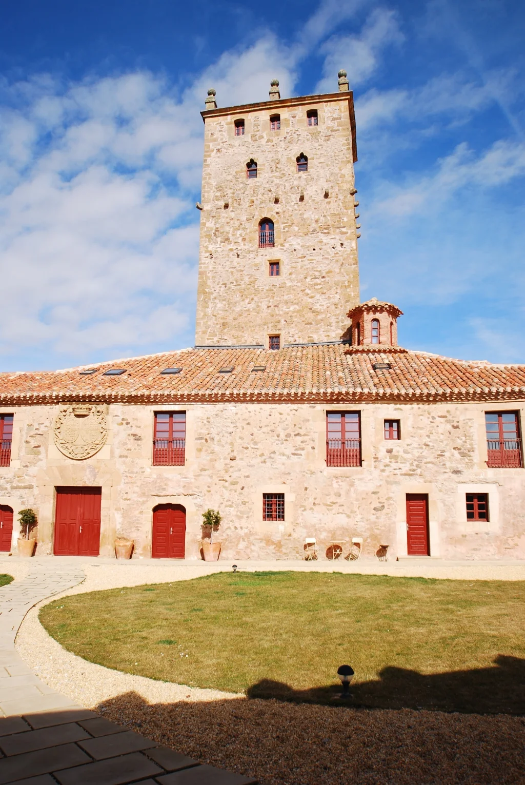 Photo of Aldealseñor