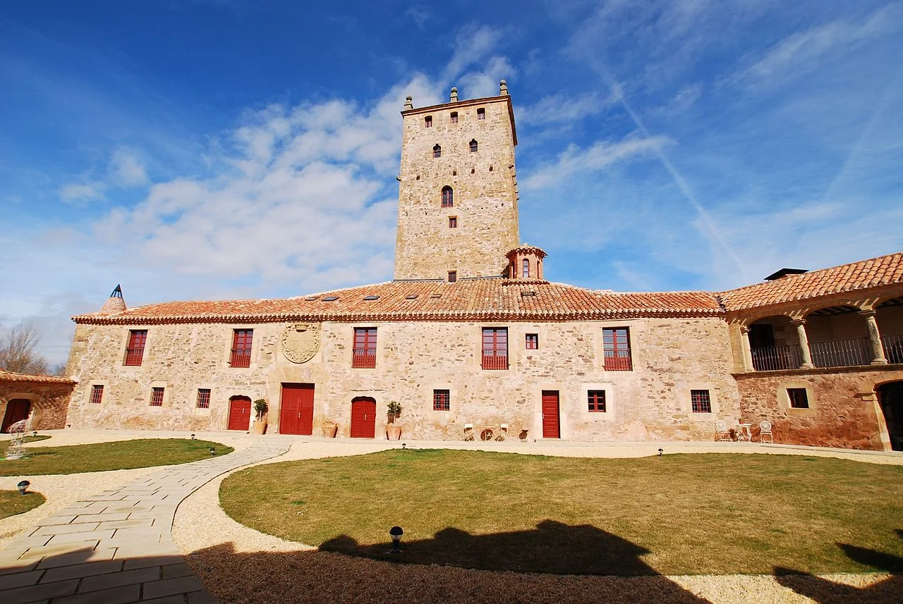 Photo of Aldealseñor