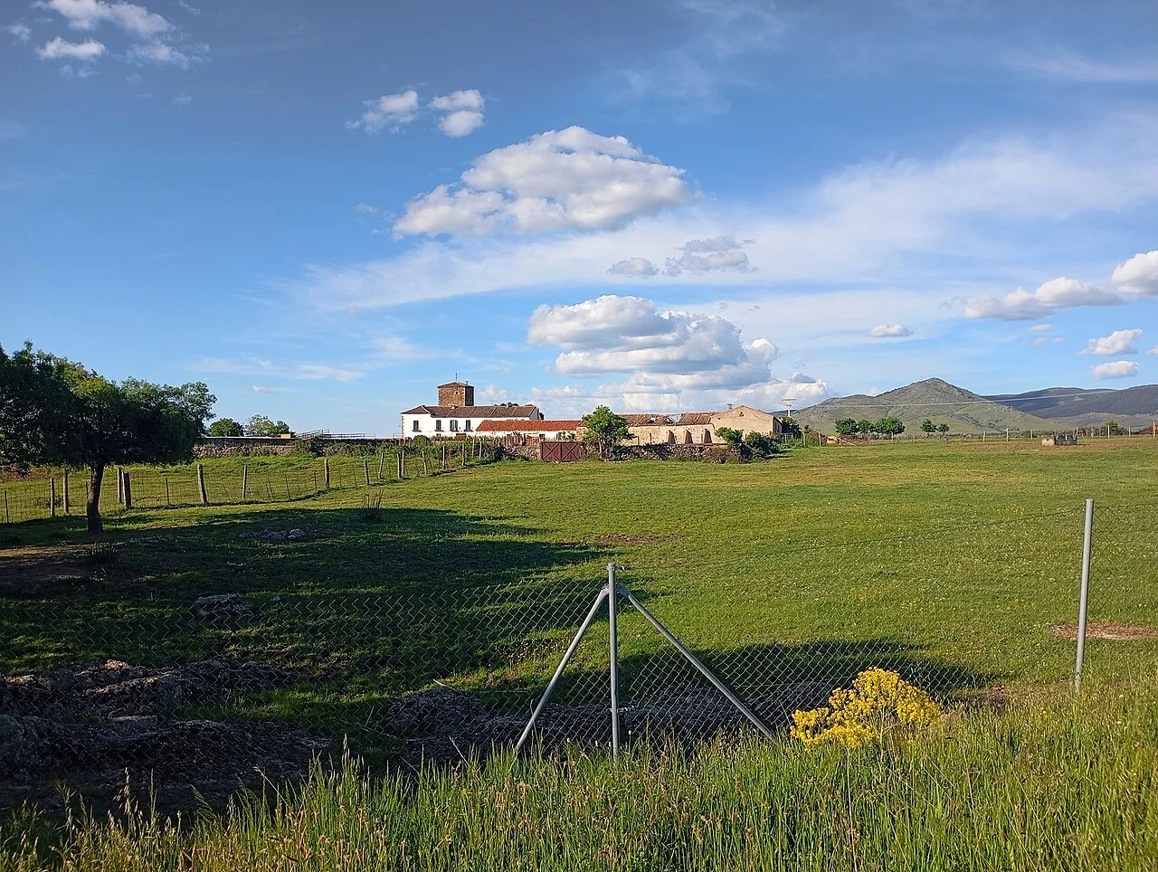 Photo of Aldeanueva de Guadalajara