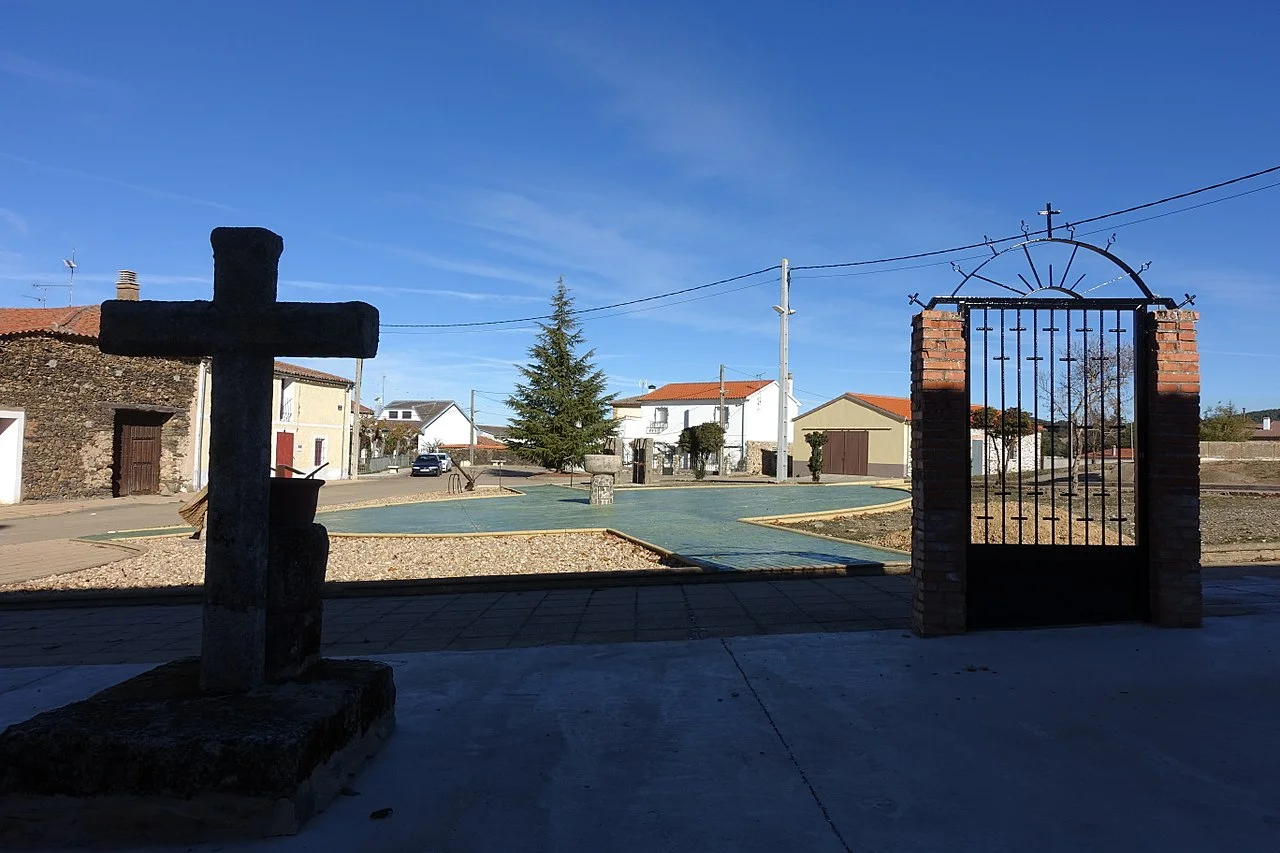 Photo of Aldeanueva de la Sierra