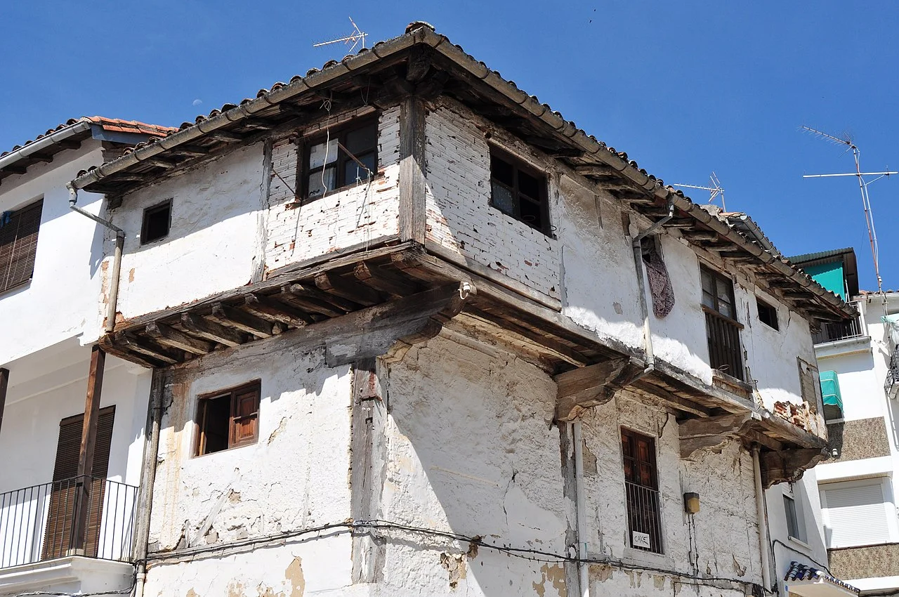 Photo of Aldeanueva de la Vera