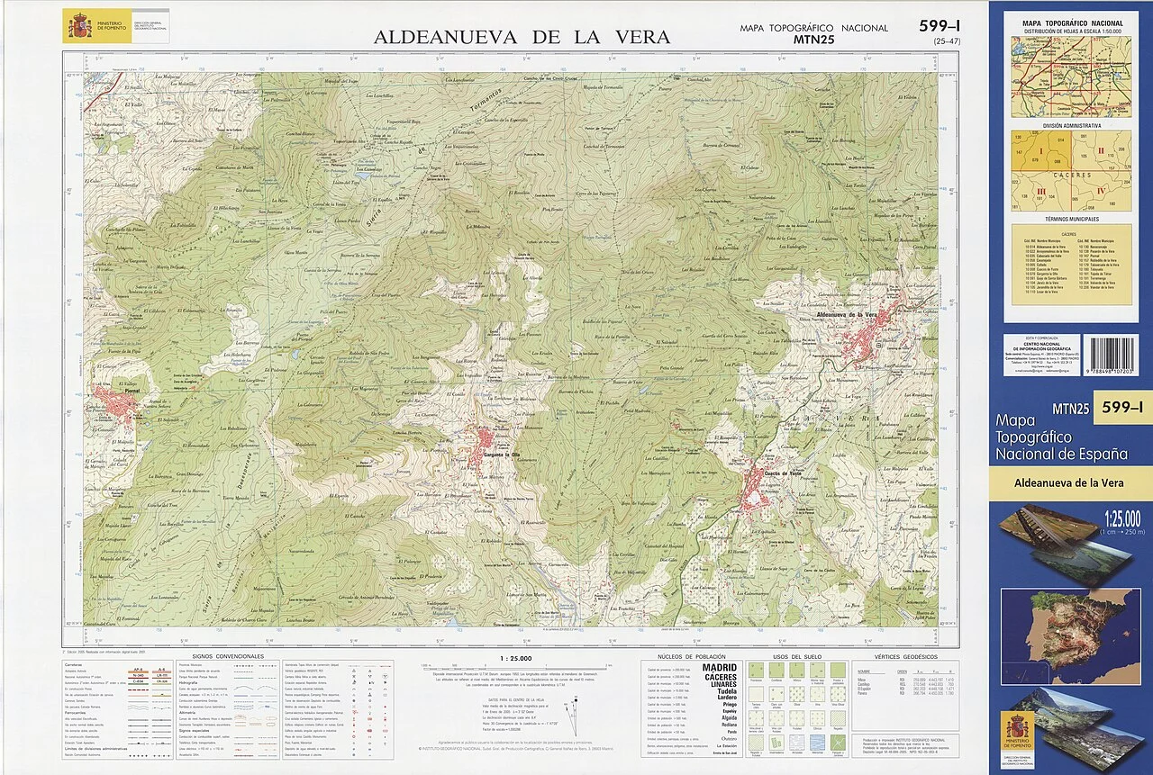 Photo of Aldeanueva de la Vera