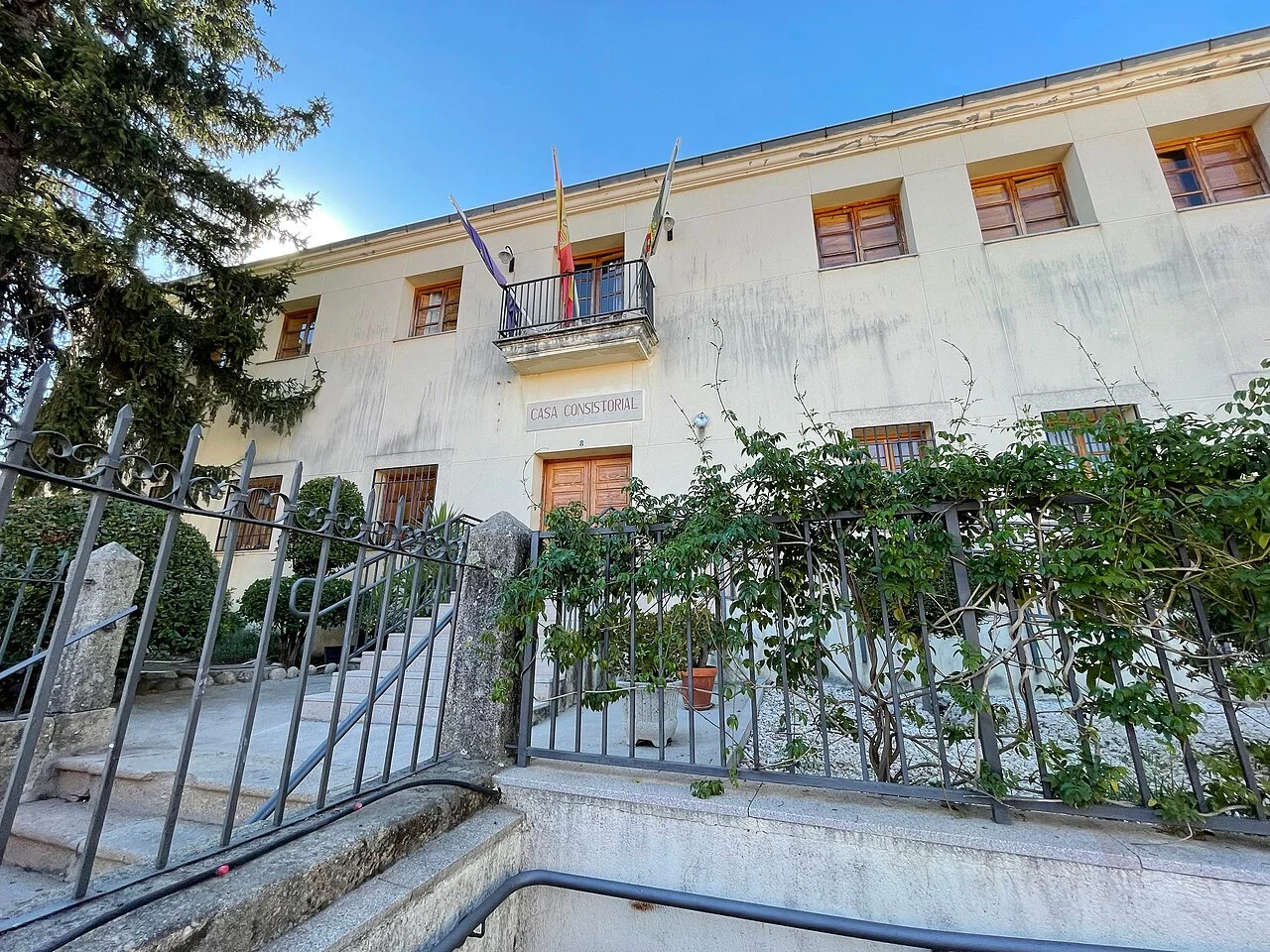 Photo of Aldeanueva de la Vera