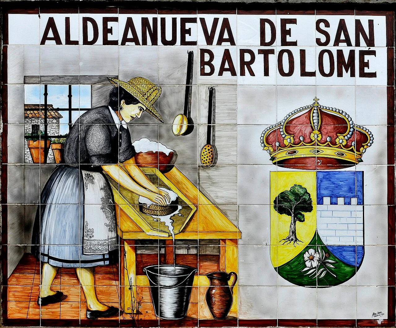 Photo of Aldeanueva de San Bartolomé