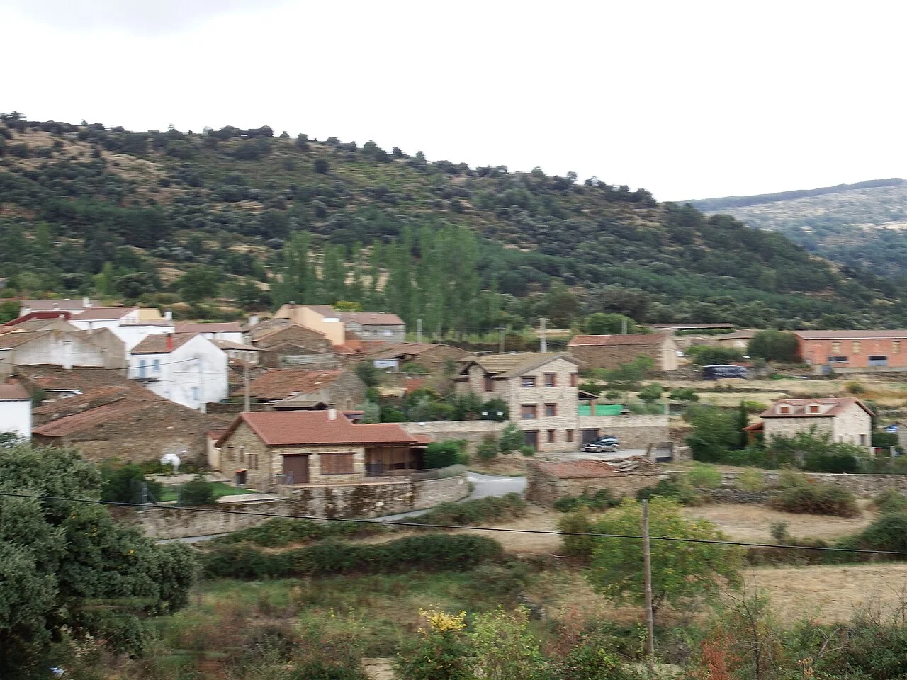 Photo of Aldeanueva de Santa Cruz