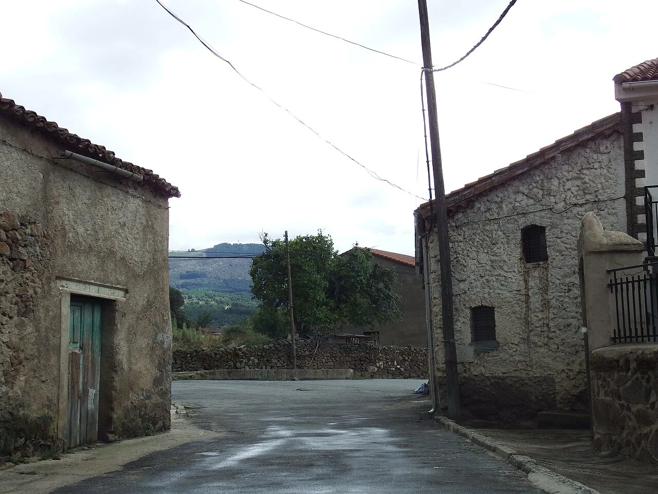 Photo of Aldeanueva de Santa Cruz