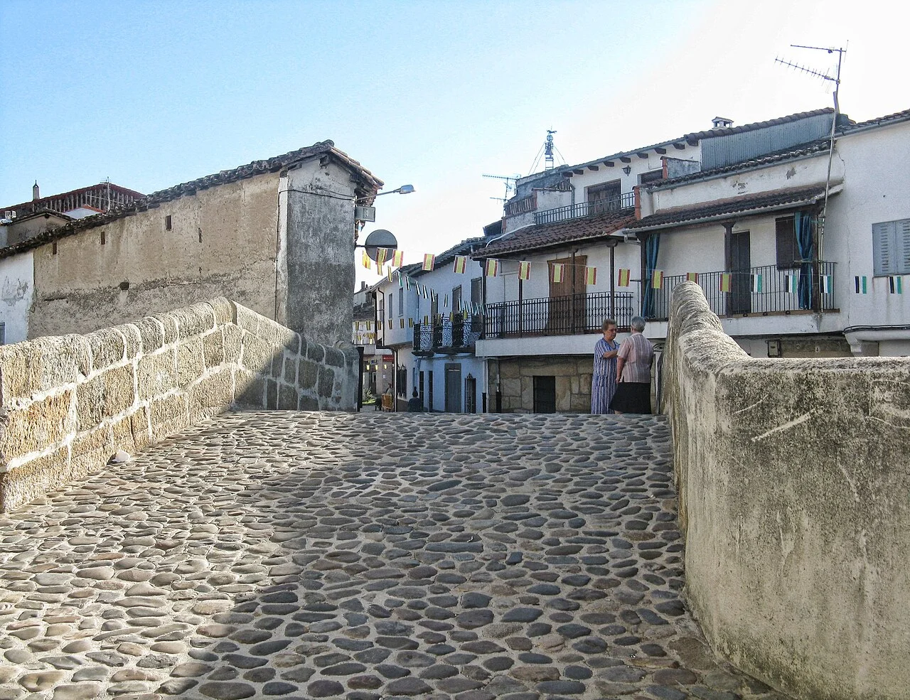 Photo of Aldeanueva del Camino