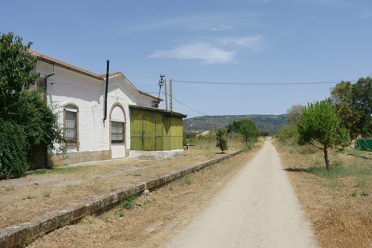 Photo of Aldeanueva del Camino
