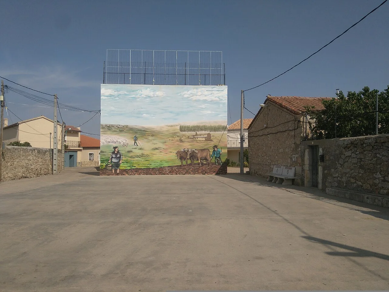 Photo of Aldearrodrigo