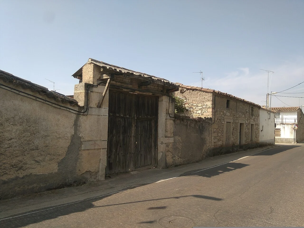 Photo of Aldearrodrigo