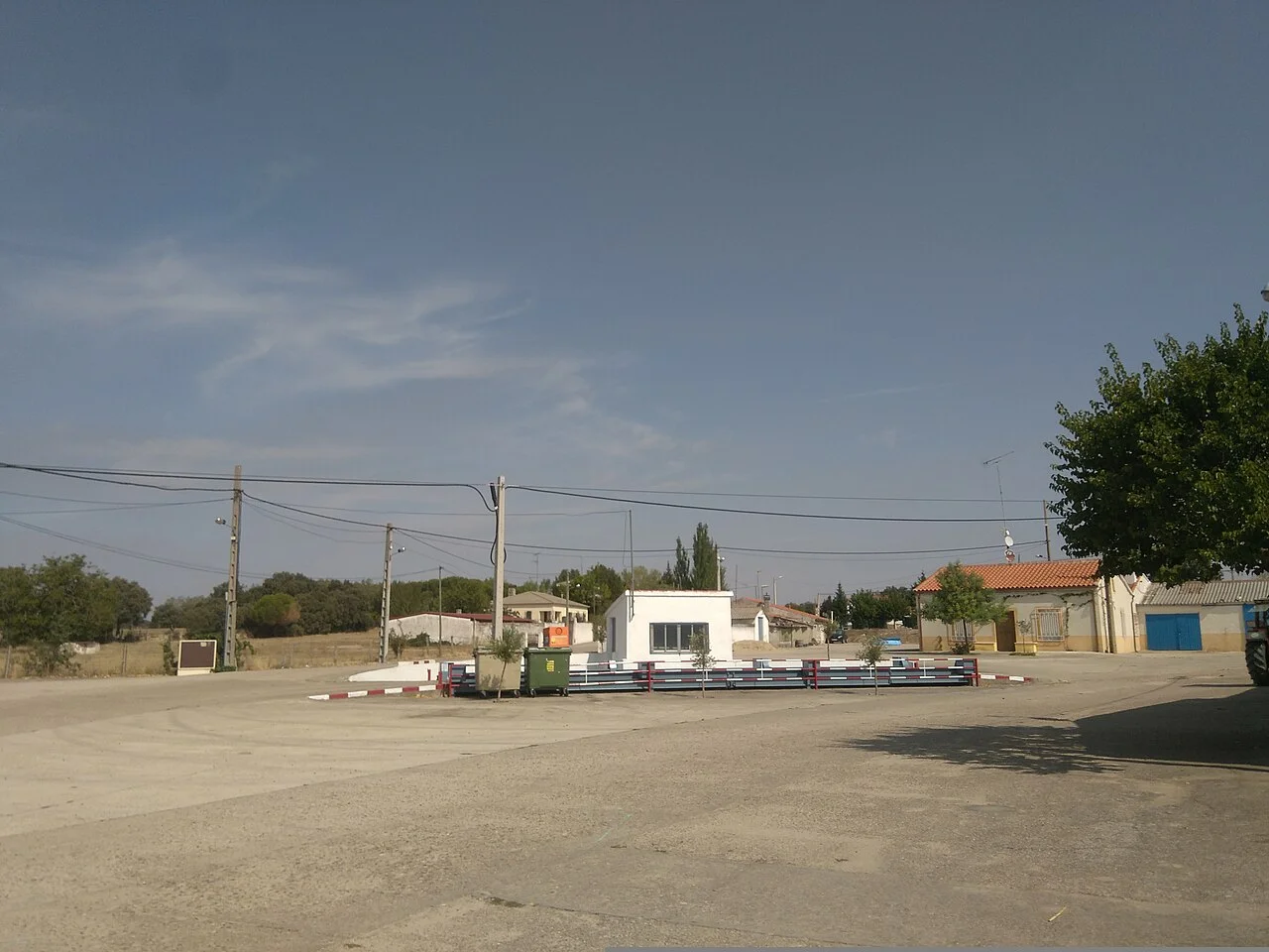 Photo of Aldearrodrigo