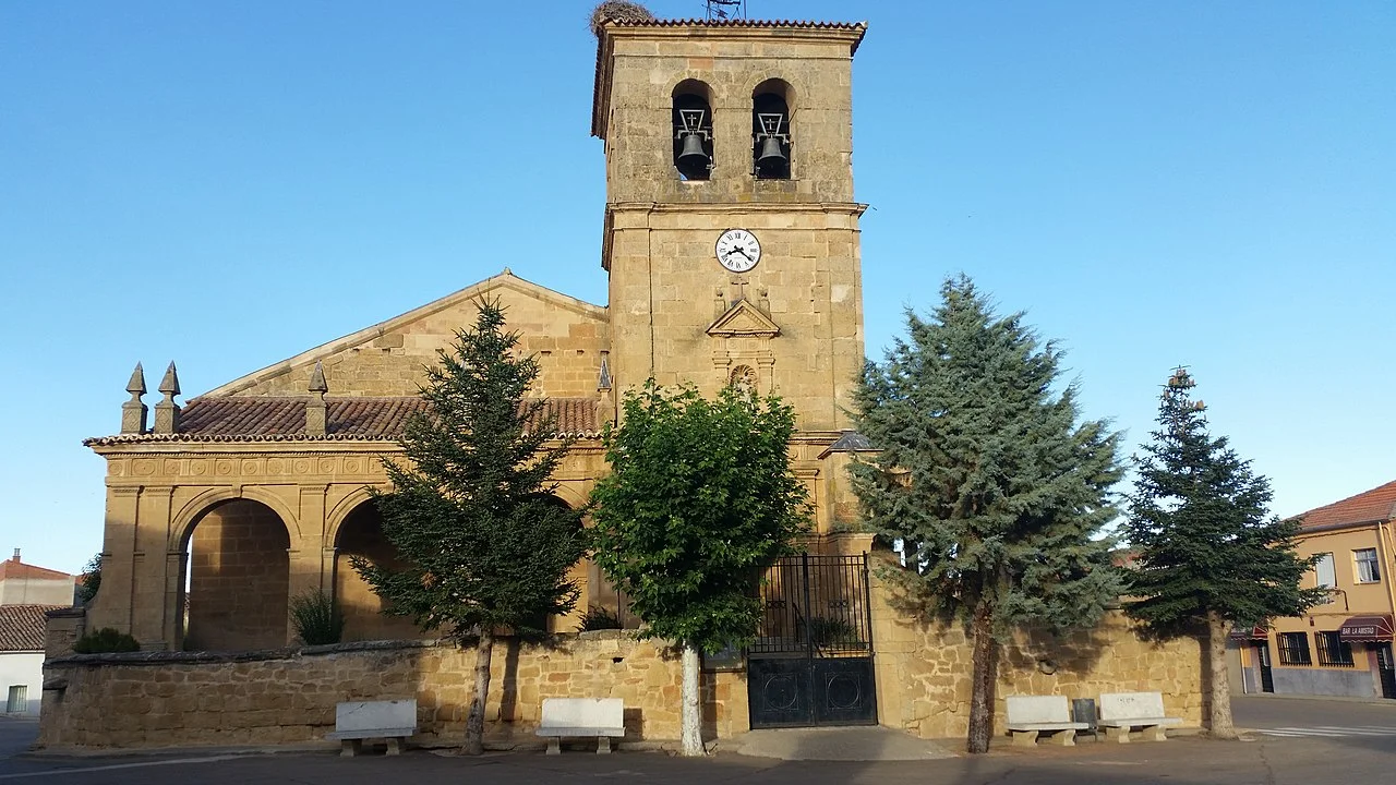 Photo of Aldearrubia