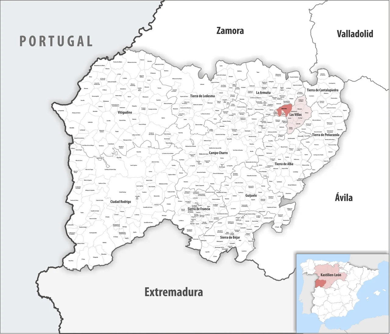 Photo of Aldearrubia