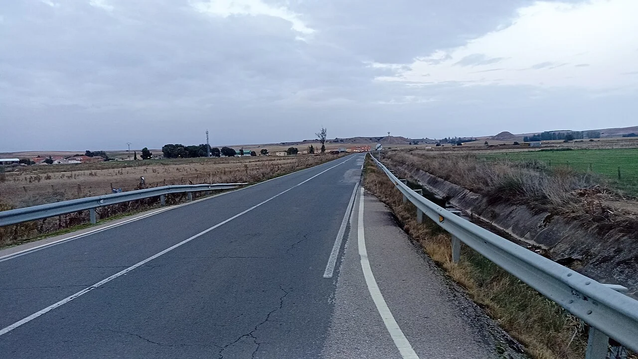 Photo of Aldearrubia