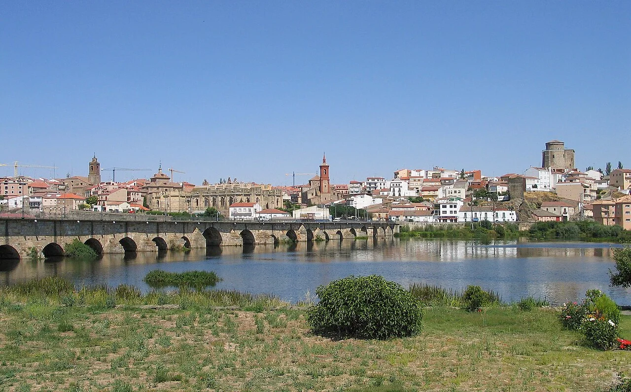 Photo of Aldeaseca de Alba