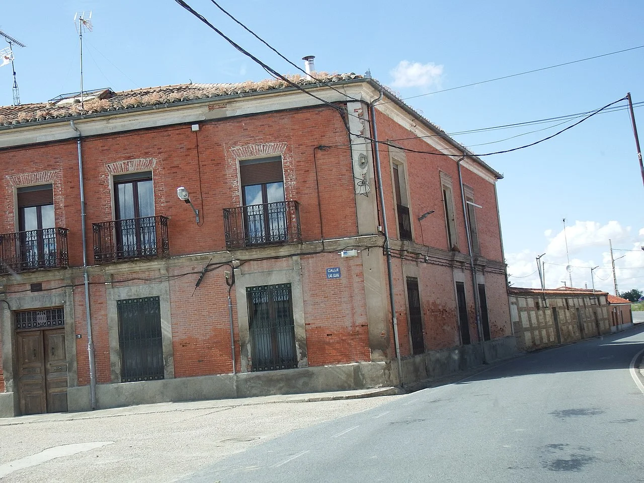 Photo of Aldeaseca de la Frontera