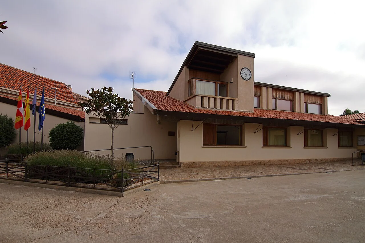 Photo of Aldeatejada