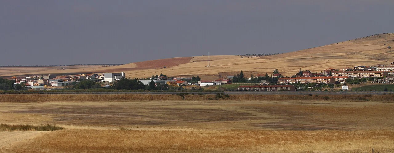 Photo of Aldeatejada