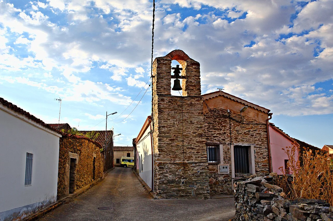 Photo of Aldeavieja de Tormes