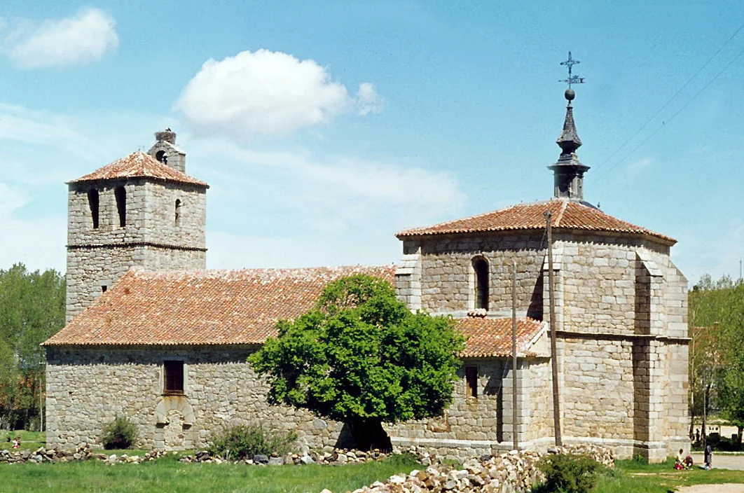Photo of Aldeavieja de Tormes