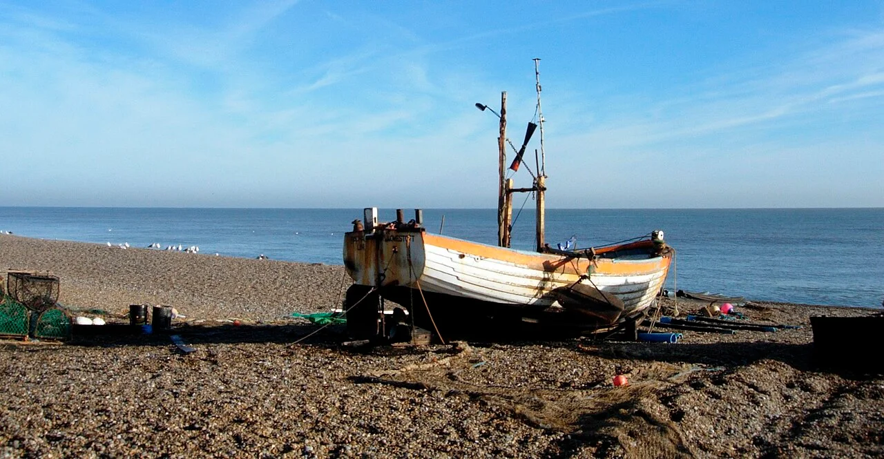 Photo of Aldeburgh