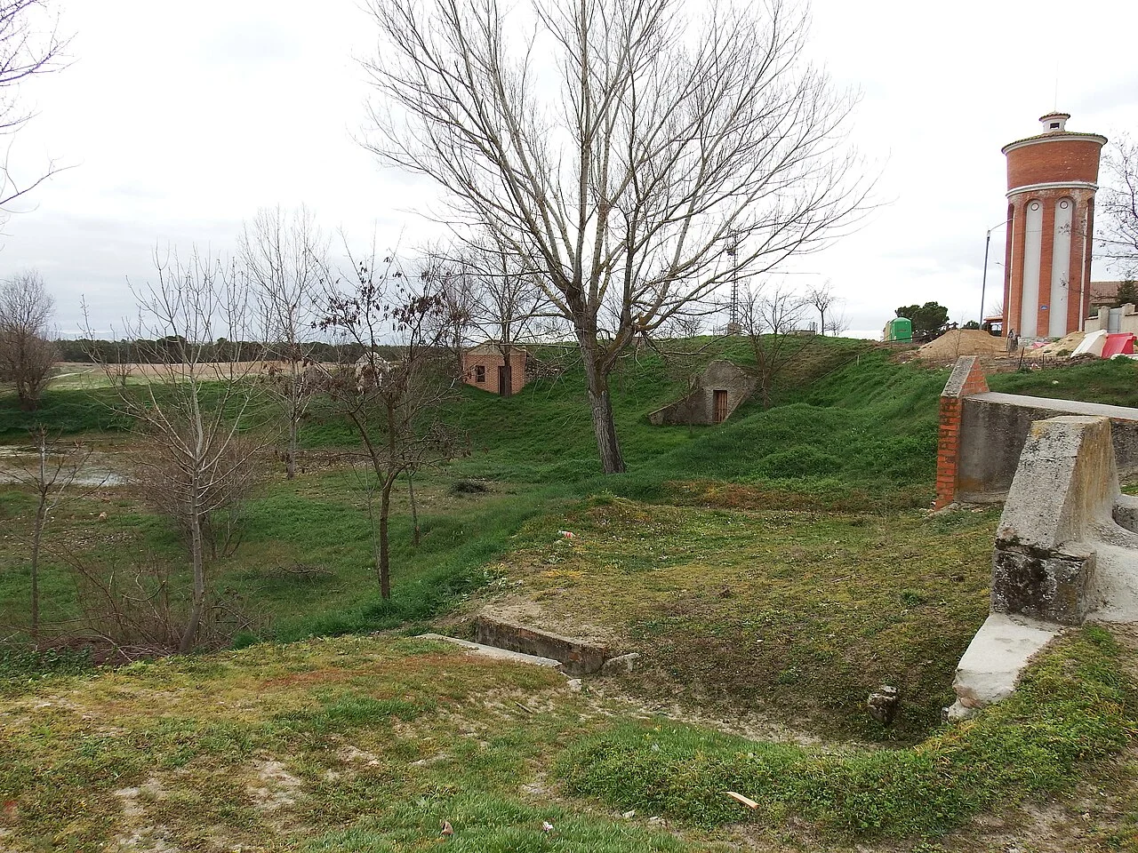 Photo of Aldehuela del Codonal