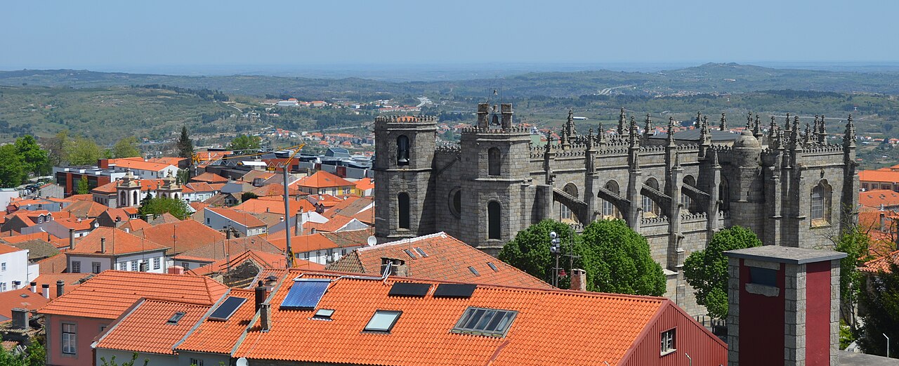 Guarda, Fiel e Forte
