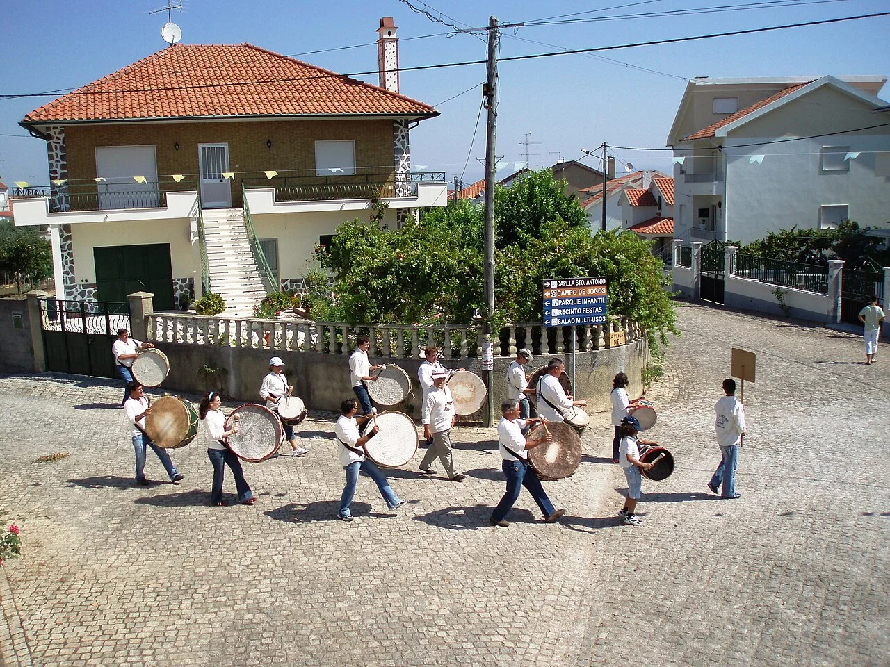 Photo of Aldeia Nova