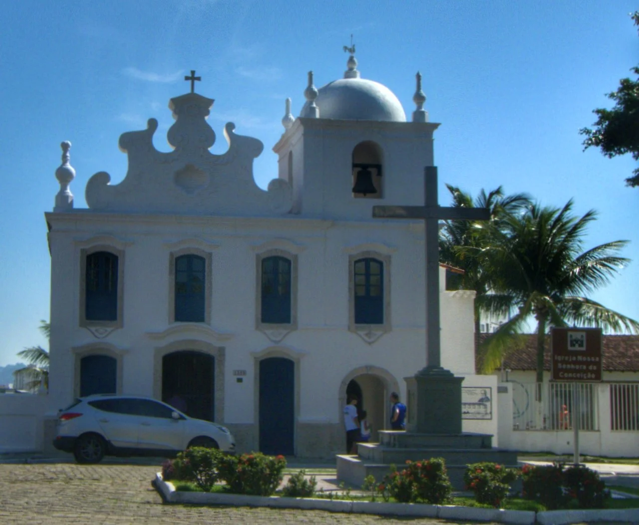 Photo of Aldeias Altas