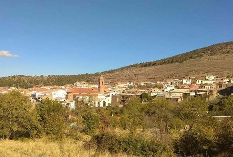 Photo of Aldeire