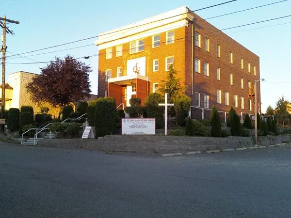 Photo of Alderwood Manor