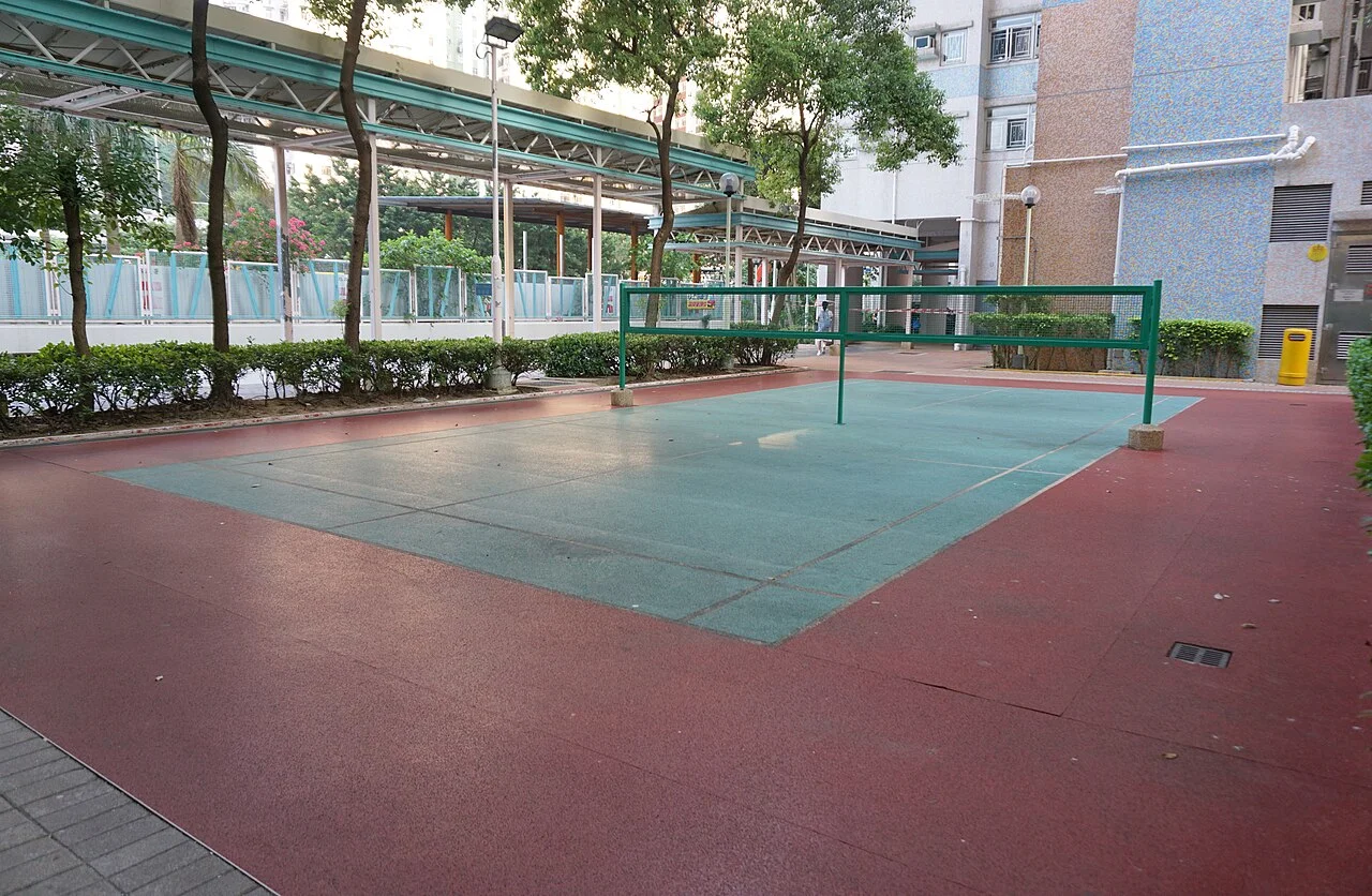 Photo of Aldrich Garden