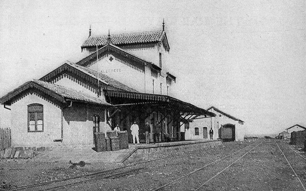 Photo of Alegrete do Piauí