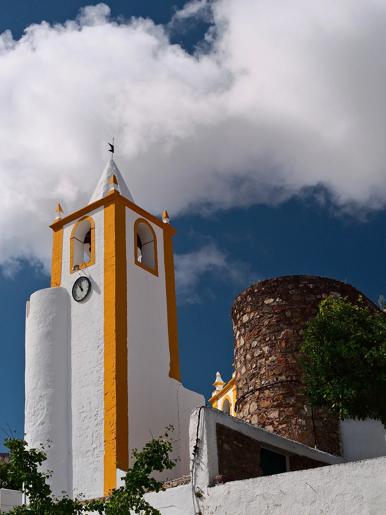 Photo of Alegrete do Piauí