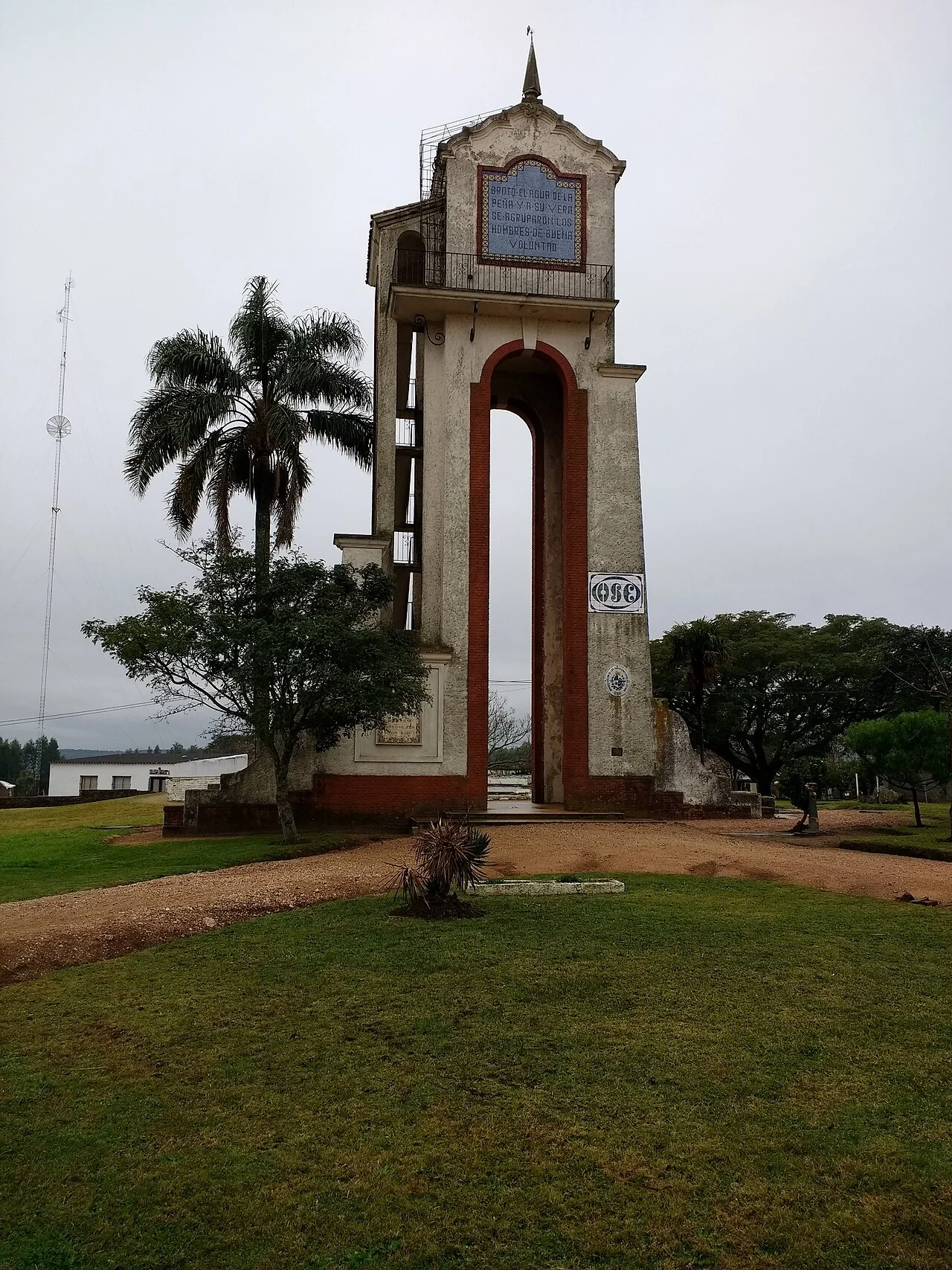 Photo of Alejandro Gallinal