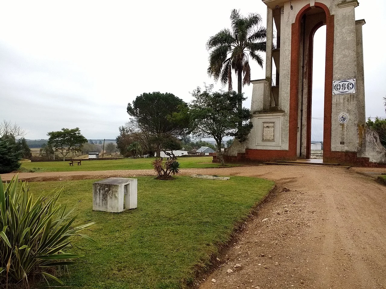 Photo of Alejandro Gallinal