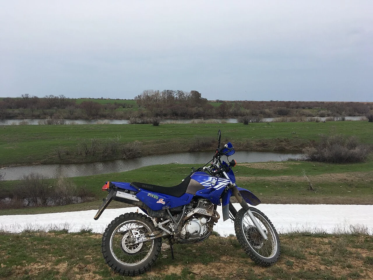 Photo of Aleksandrov Gay