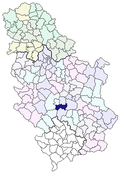 Photo of Aleksandrovac