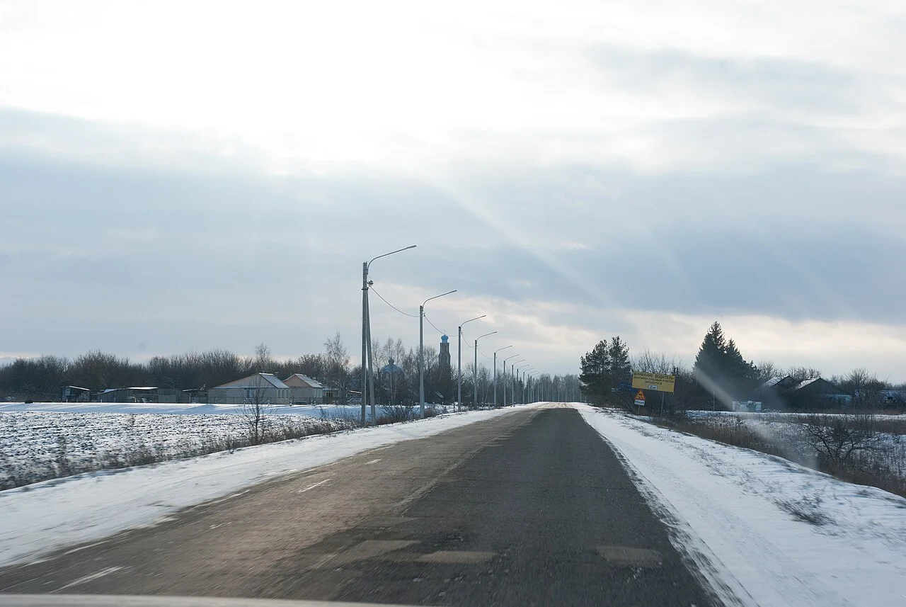 Photo of Aleksandrovka