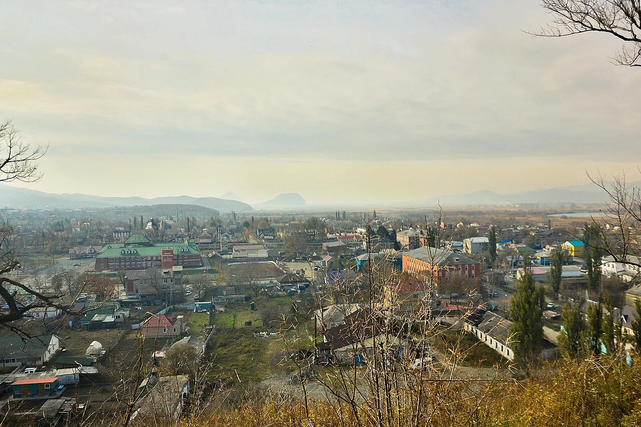 Photo of Aleksandrovskoye