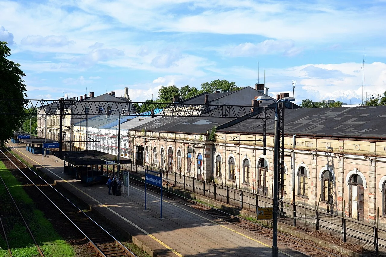 Photo of Aleksandrów Kujawski