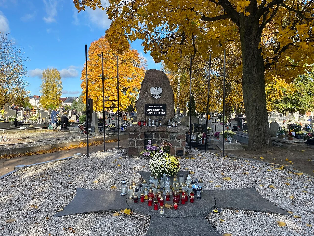 Photo of Aleksandrów Kujawski