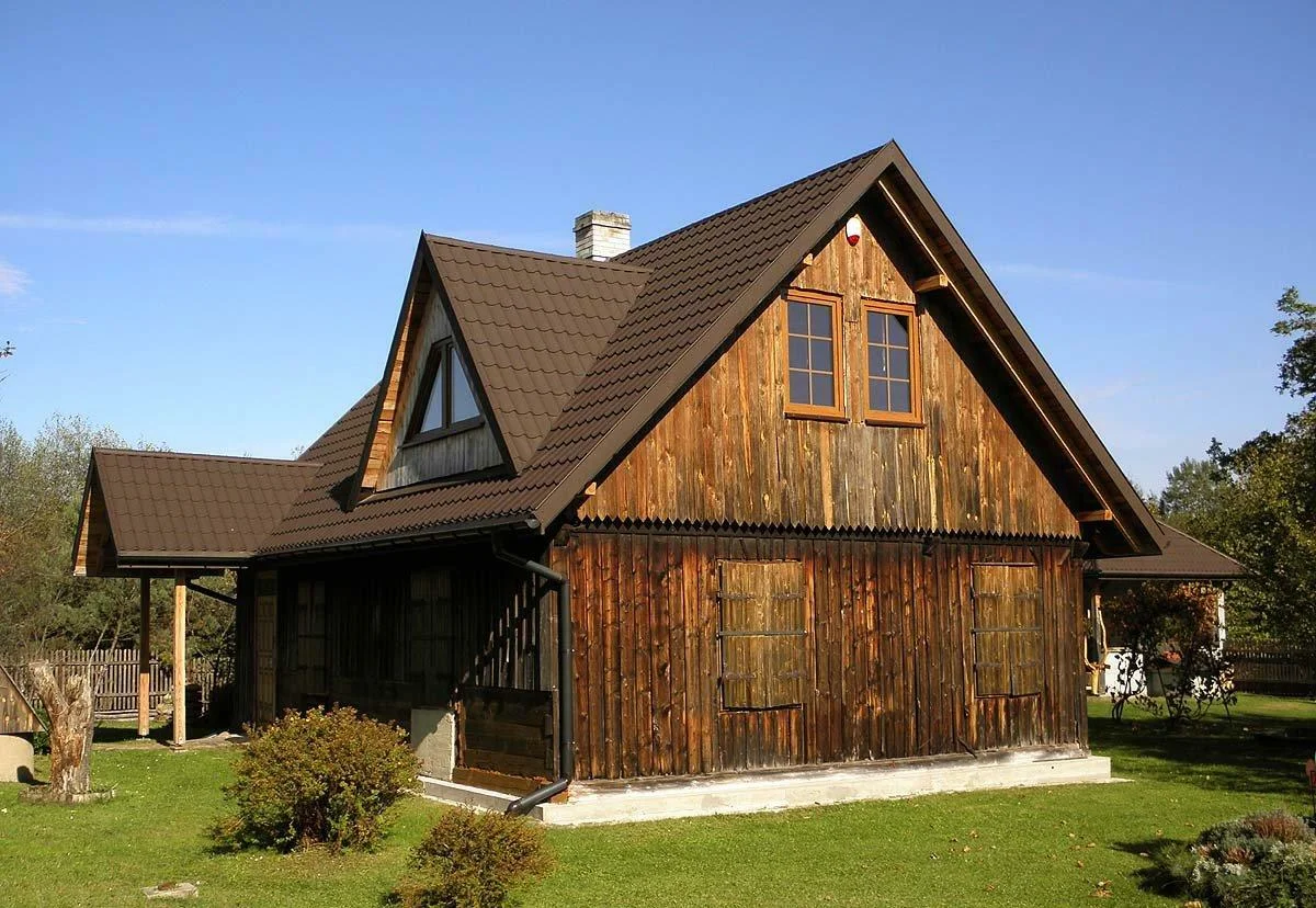 Photo of Aleksandrów